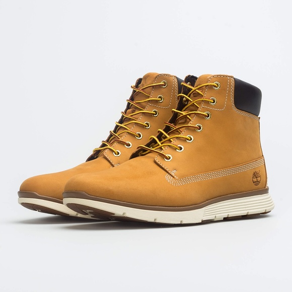 killington 6 in boot